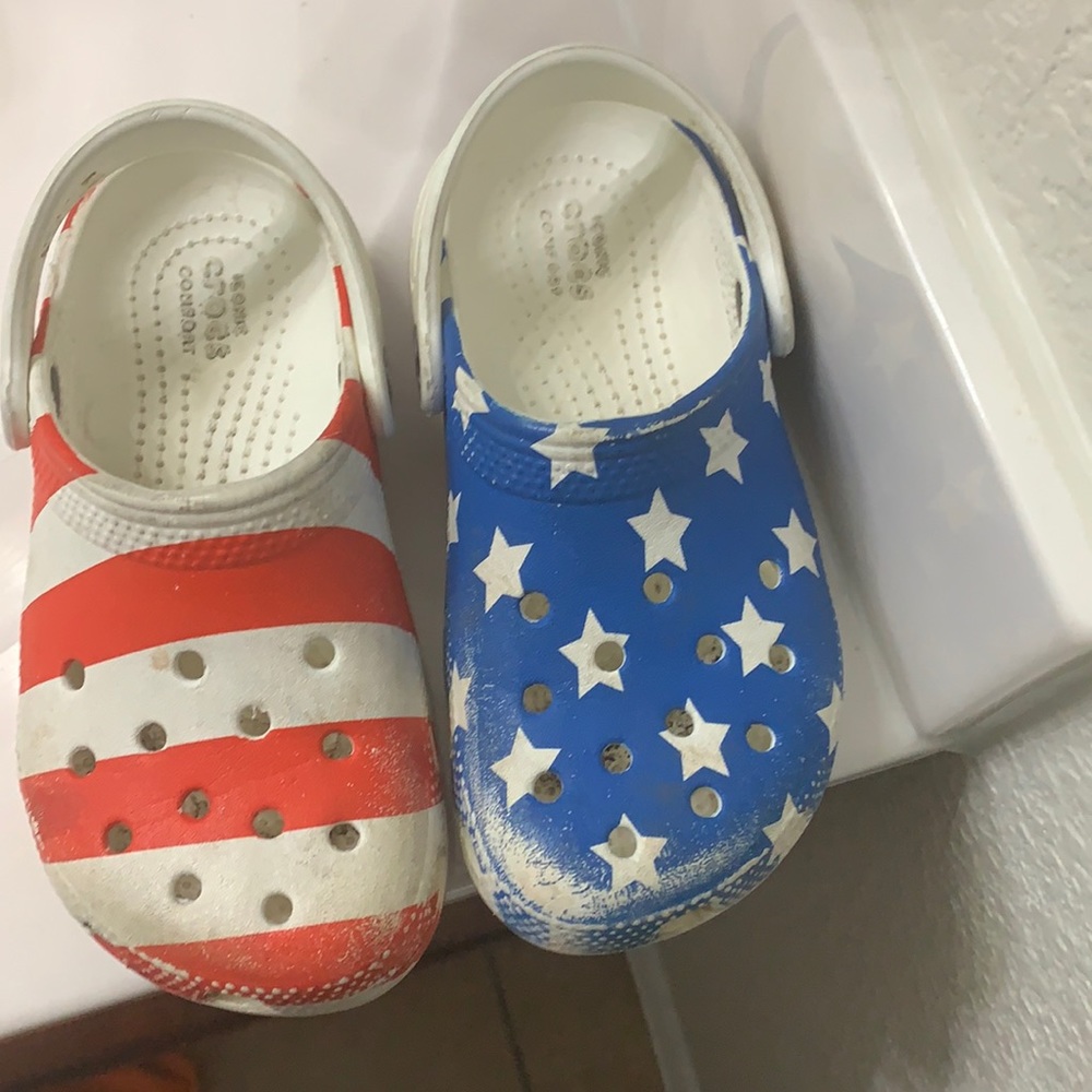 Crocs